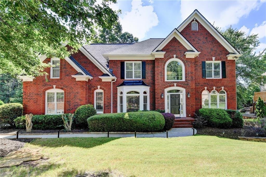 House in Johns Creek, Georgia, United States 1 - 18399686