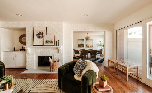 Condo in Marina del Rey, California, United States 1