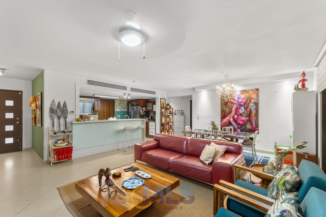 Apartment in Panama City, Panama 3 - 18399383