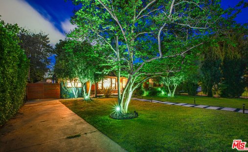 House in Los Angeles, California, United States 1
