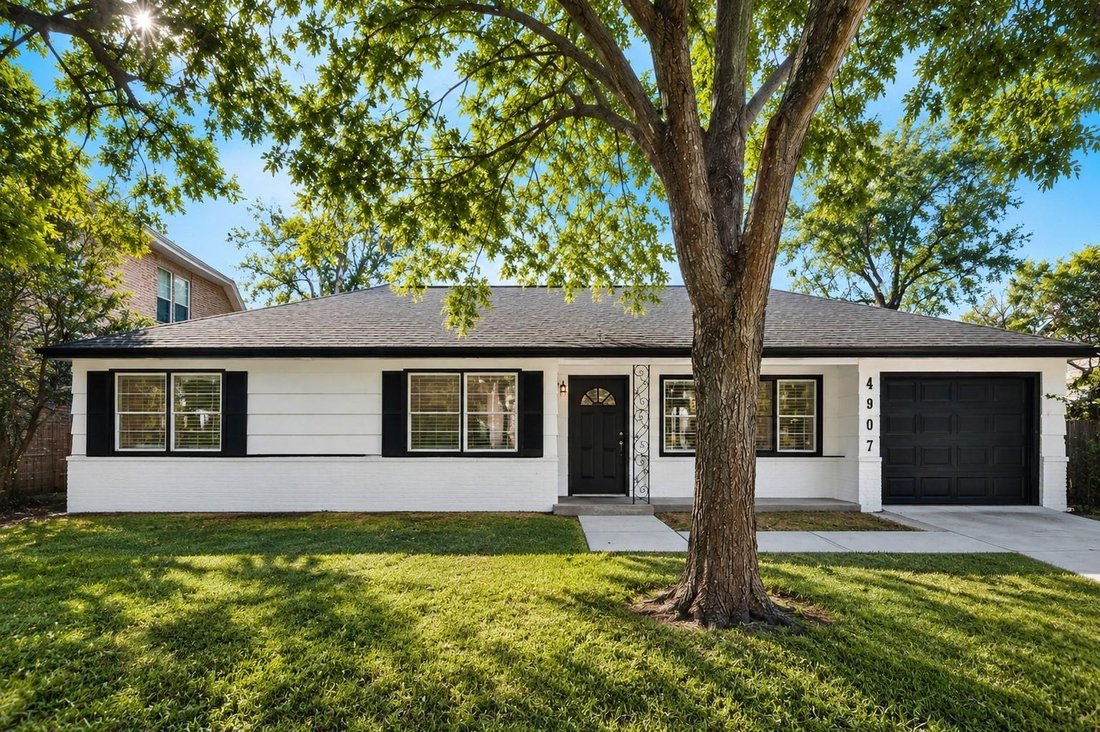 House in Bellaire, Texas, United States 1 - 18399408