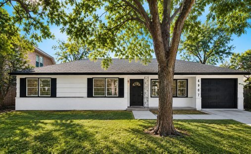 Haus in Bellaire, Texas, Vereinigte Staaten 1