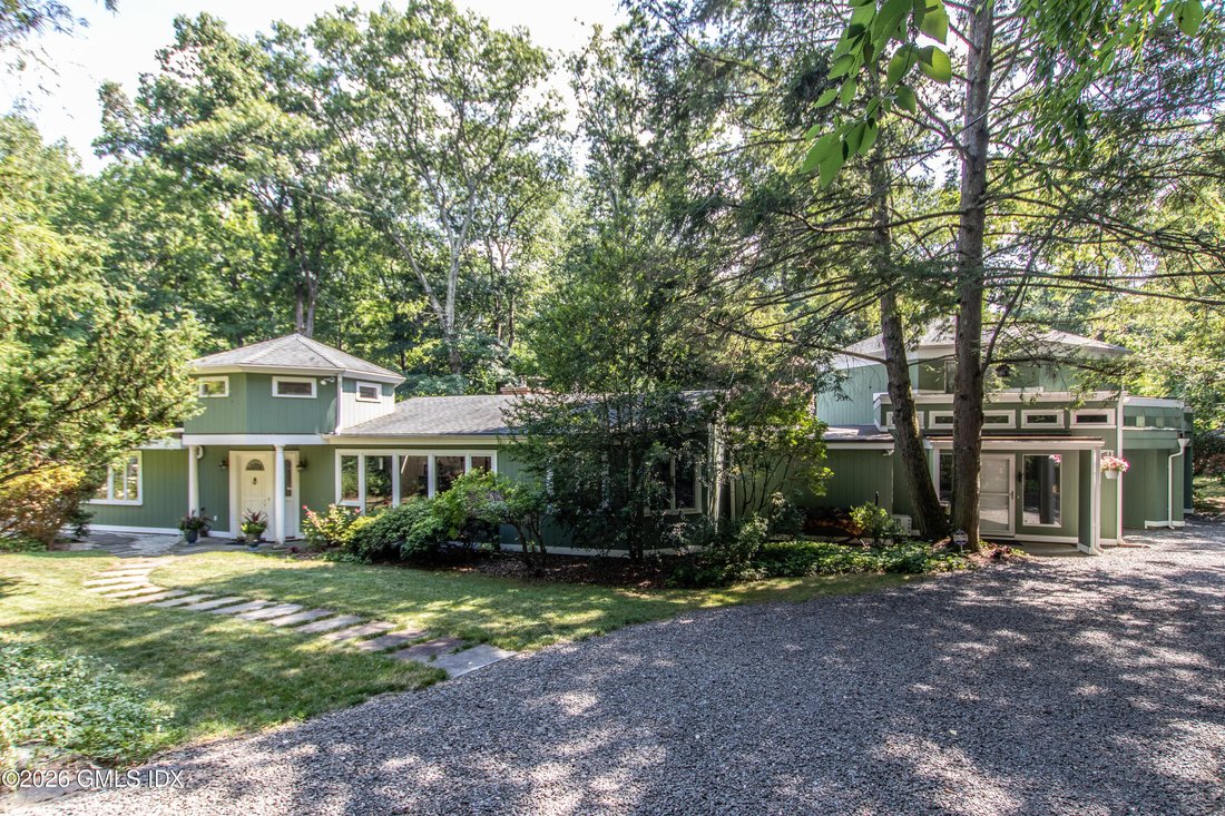 House in Greenwich, Connecticut, United States 3 - 18399494