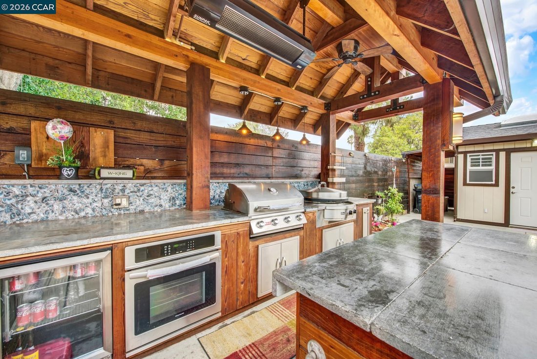 Townhouse in San Jose, California, United States 2 - 18398739