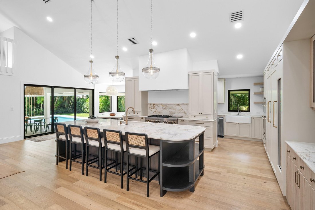 Casa a Boca Raton, Florida, Stati Uniti 2 - 18216471