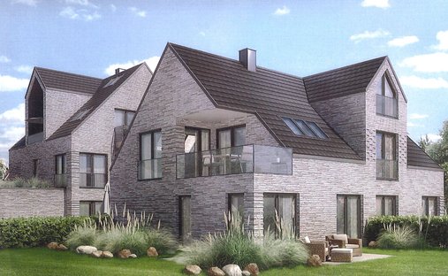 Apartment in Sylt, Schleswig-Holstein, Germany 1
