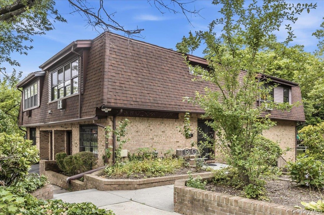 Condo in New York, New York, United States 1 - 18398541
