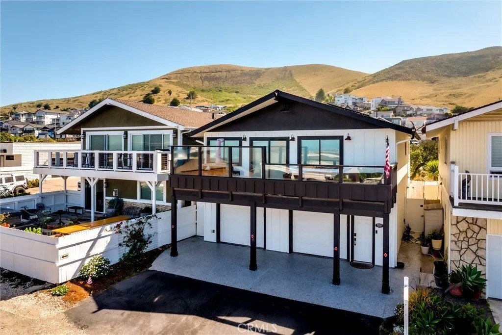 House in Cayucos, California, United States 4 - 18399143