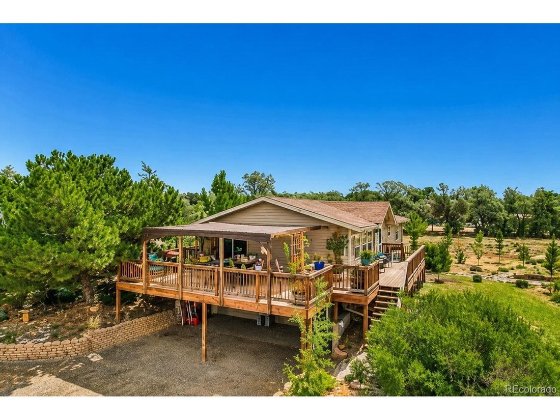 House in Brighton, Colorado, United States 4 - 18398836