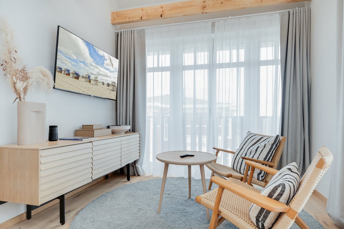 Apartment in Sylt, Schleswig-Holstein, Germany 5 - 18400158