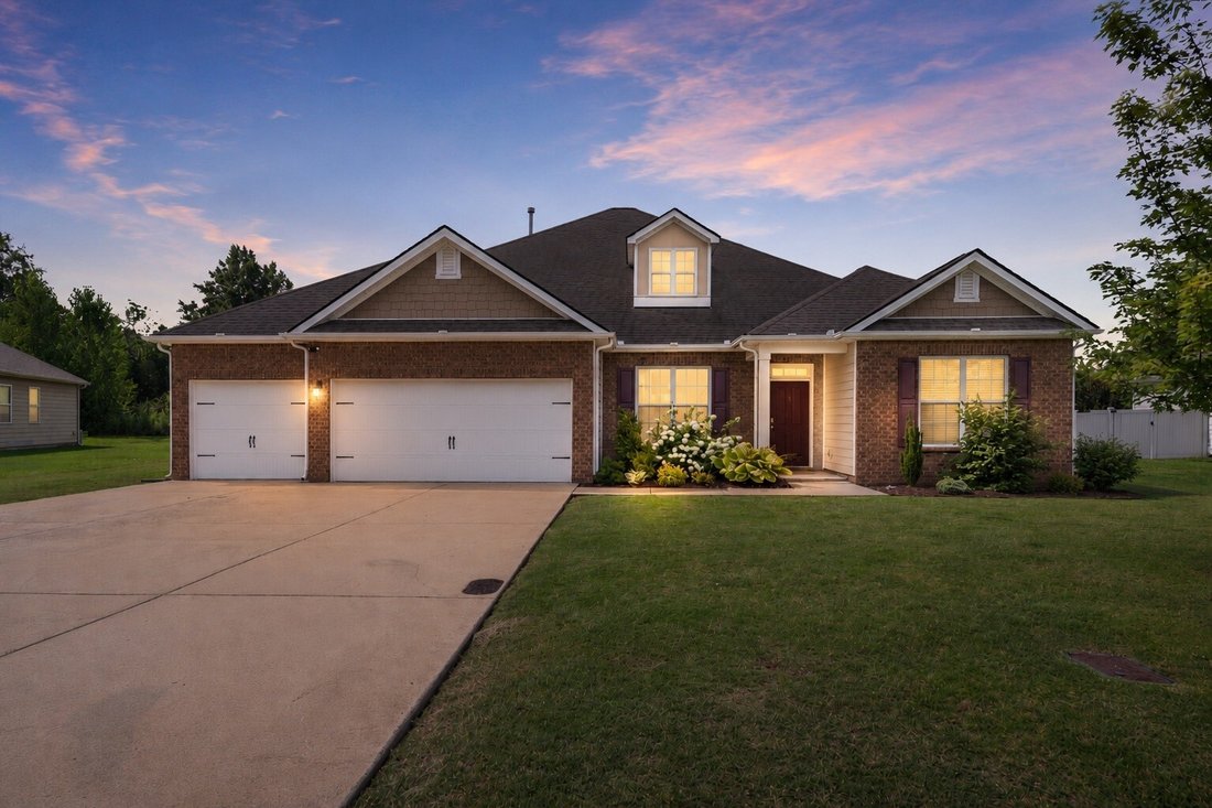 House in Murfreesboro, Tennessee, United States 2 - 18399160