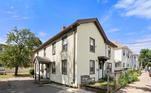 Apartamento en Newton, Massachusetts, Estados Unidos 1