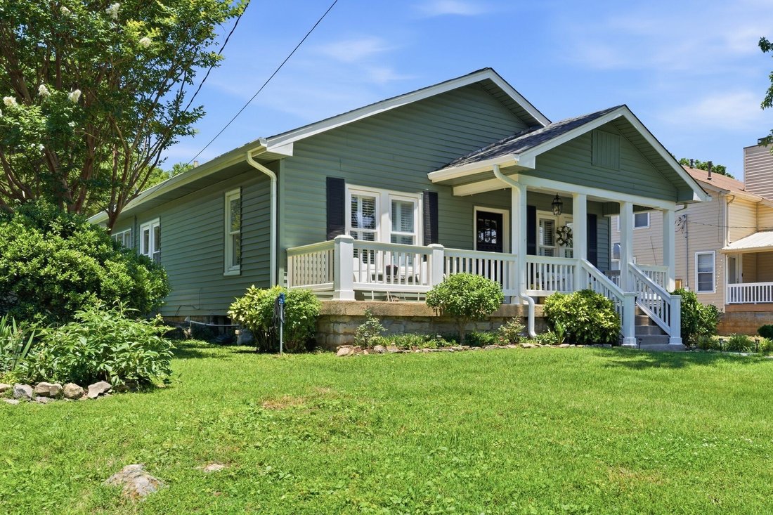 House in Nashville, Tennessee, United States 2 - 18399278