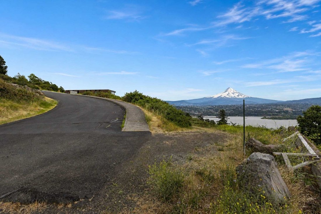 Land in White Salmon, Washington, United States 4 - 18400018