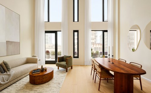 Condo in New York, New York, United States 1