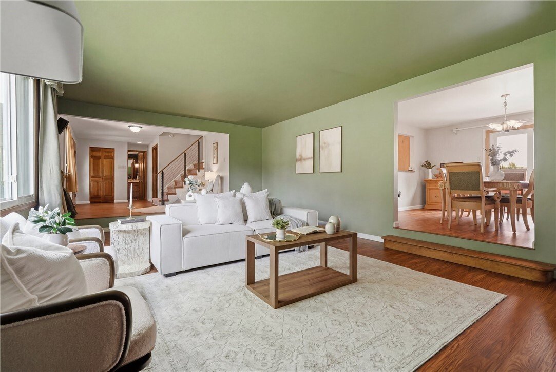 House in Coraopolis, Pennsylvania, United States 4 - 18398385