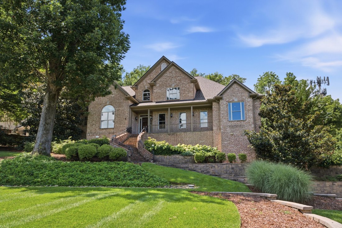 House in Nashville, Tennessee, United States 3 - 18399220