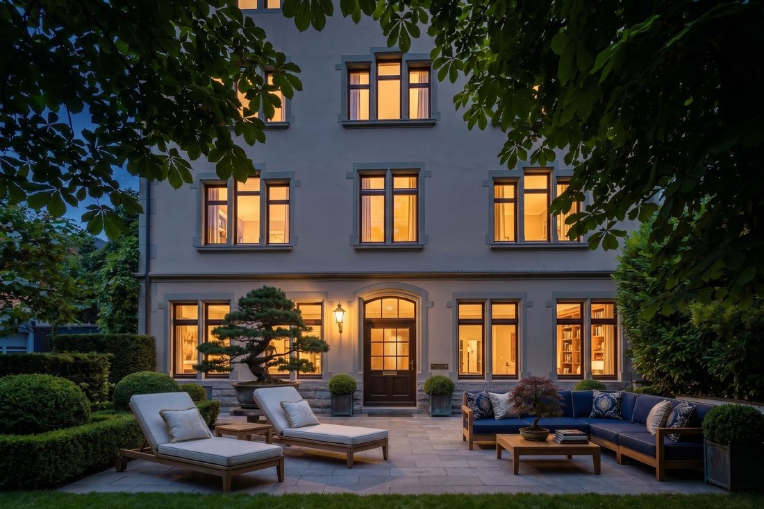 House in Überlingen, Baden-Württemberg, Germany 2 - 18399804