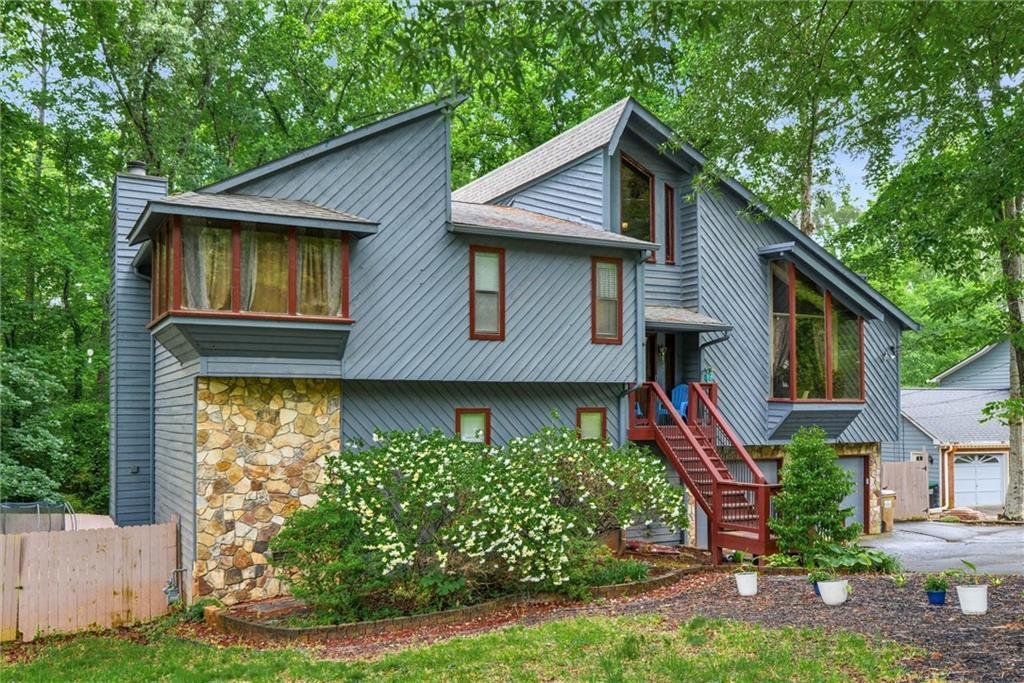 House in Marietta, Georgia, United States 4 - 18399732