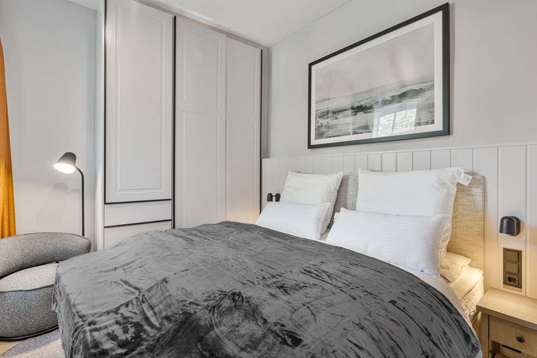 Apartment in Westerhever, Schleswig-Holstein, Germany 5 - 18400148