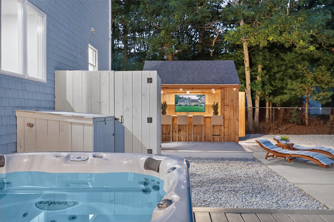 House in Brewster, Massachusetts, United States 5 - 18398793