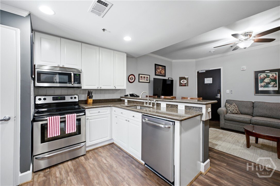 Condo in Athens, Georgia, United States 5 - 18398666