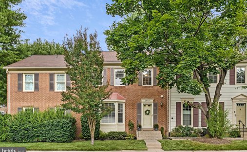 House in Vienna, Virginia, United States 1