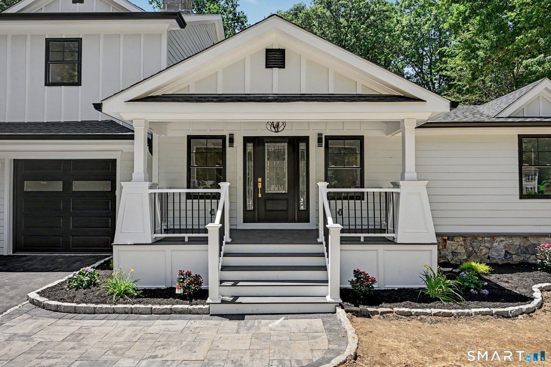House in Fairfield, Connecticut, United States 2 - 18398443