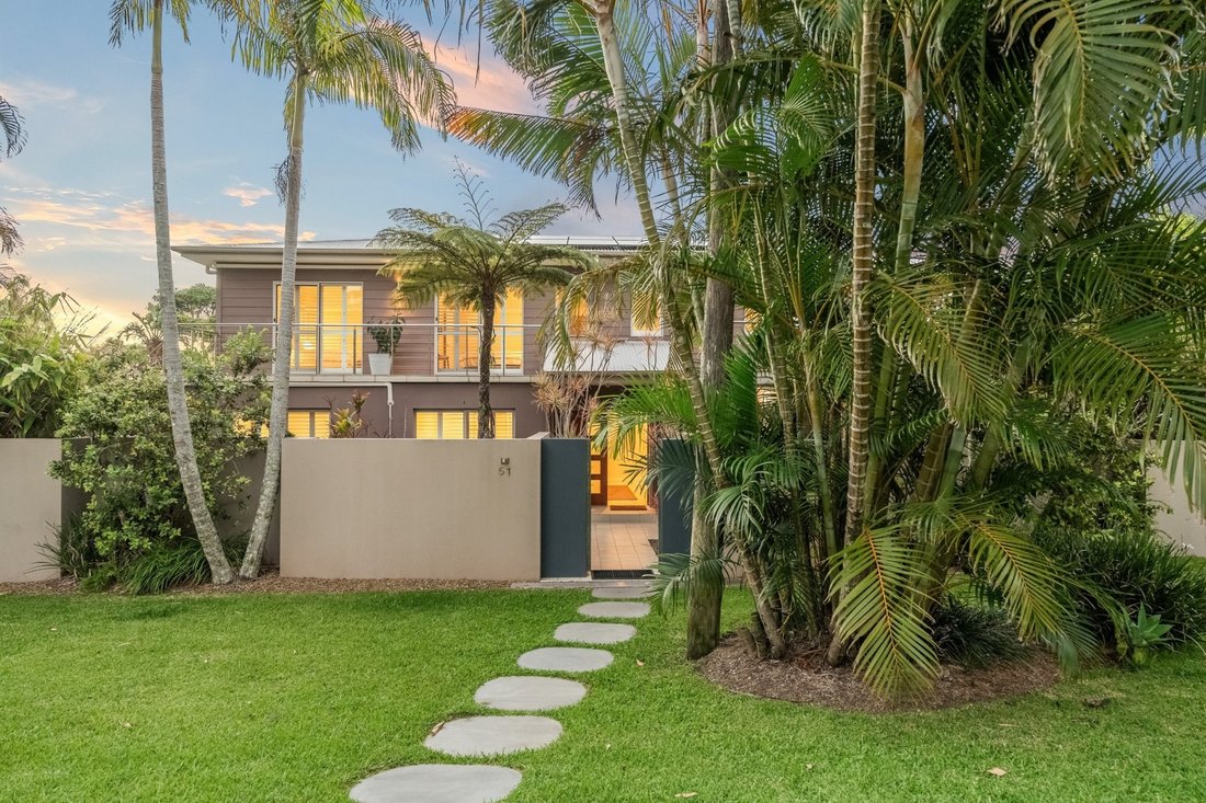House in Byron Bay, New South Wales, Australia 2 - 18400006