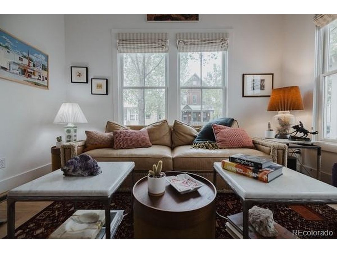 House in Buena Vista, Colorado, United States 5 - 18398833