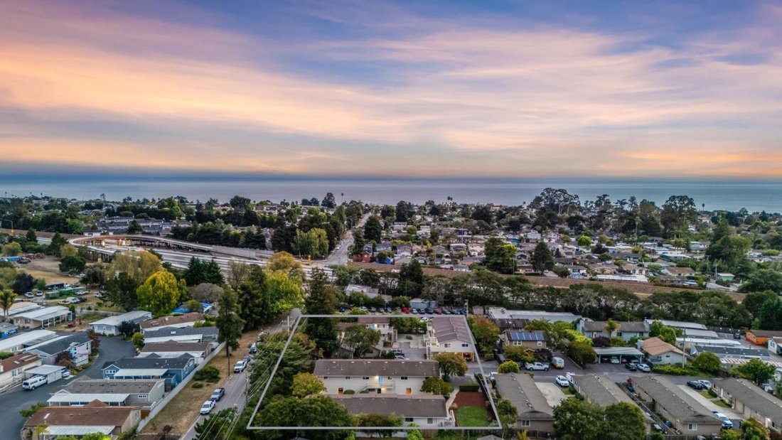 Apartment in Aptos, California, United States 1 - 18398725