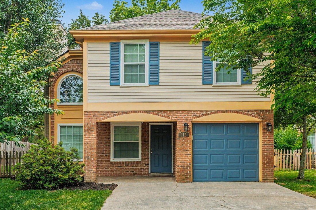 House in Franklin, Tennessee, United States 1 - 18399176
