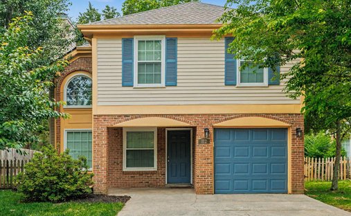 House in Franklin, Tennessee, United States 1