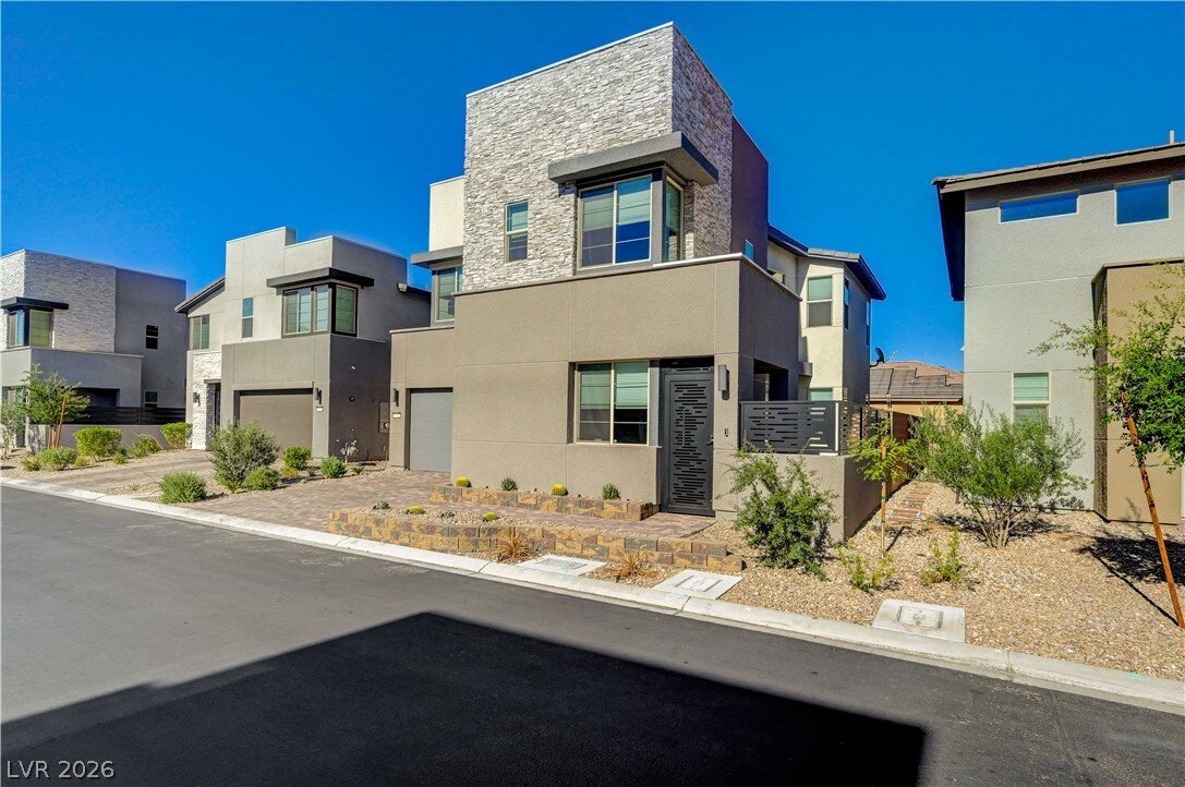 House in Las Vegas, Nevada, United States 2 - 18399615
