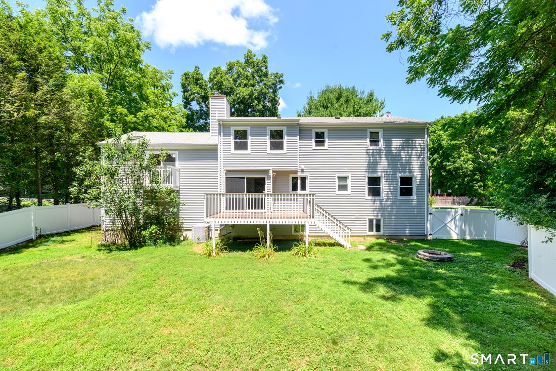 House in Stamford, Connecticut, United States 1 - 18398440