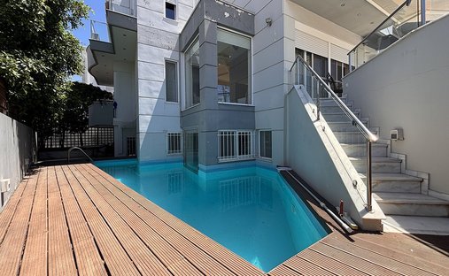 Apartment in Glyfada, Attica, Greece 1