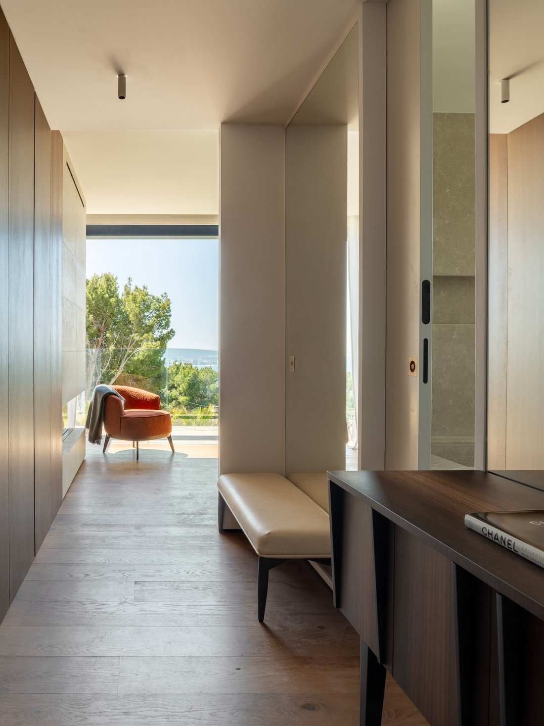 Villa a Portals Nous, Calvià, Isole Baleari 5 - 14294554
