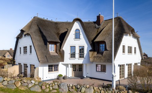 Apartment in Sylt, Schleswig-Holstein, Germany 1