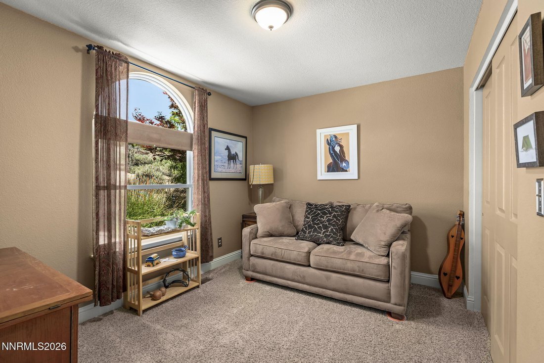 House in New Washoe City, Nevada, United States 4 - 18398924