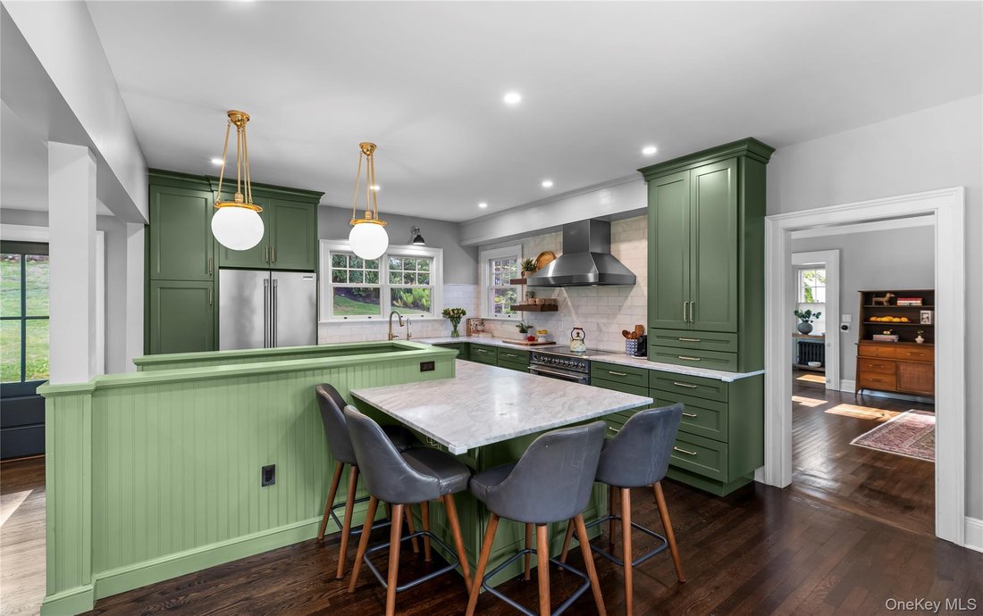 Casa en Nyack, Nueva York, Estados Unidos 4 - 18398565