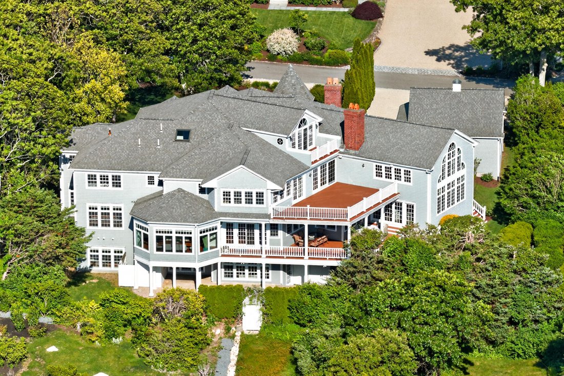 House in Falmouth, Massachusetts, United States 2 - 18398791