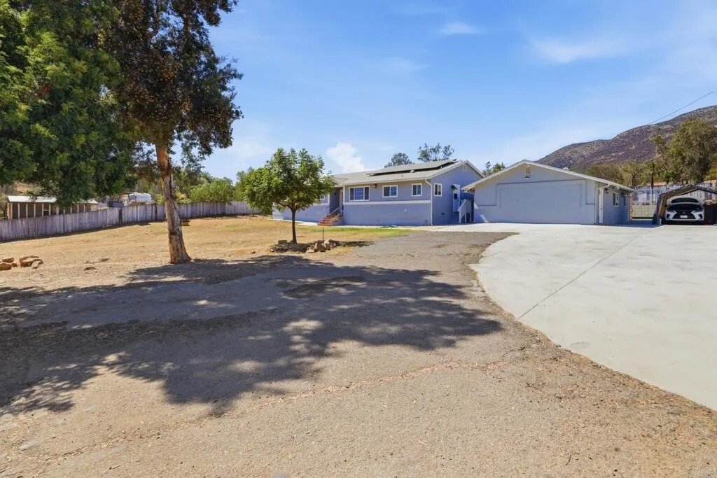 Casa a Jamul, California, Stati Uniti 1 - 18396254