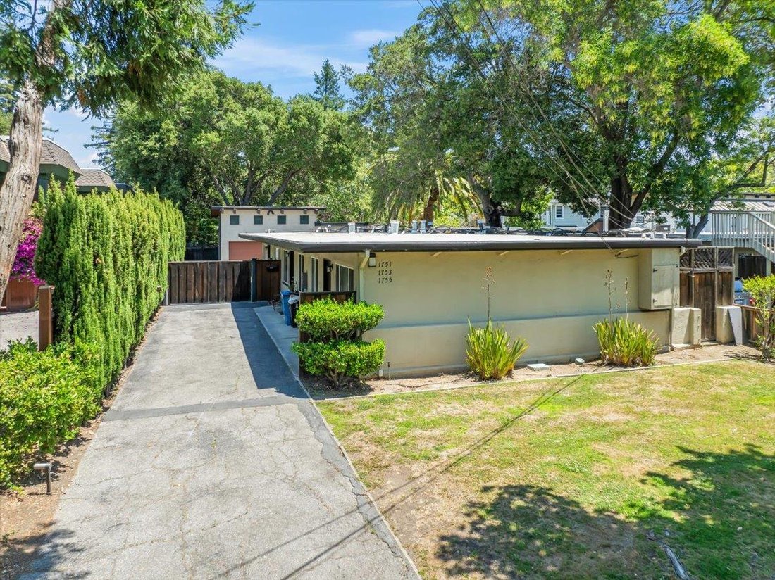 House in Palo Alto, California, United States 1 - 18398706
