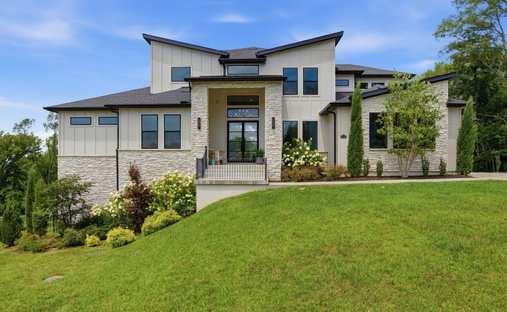 Haus in Franklin, Tennessee, Vereinigte Staaten 1