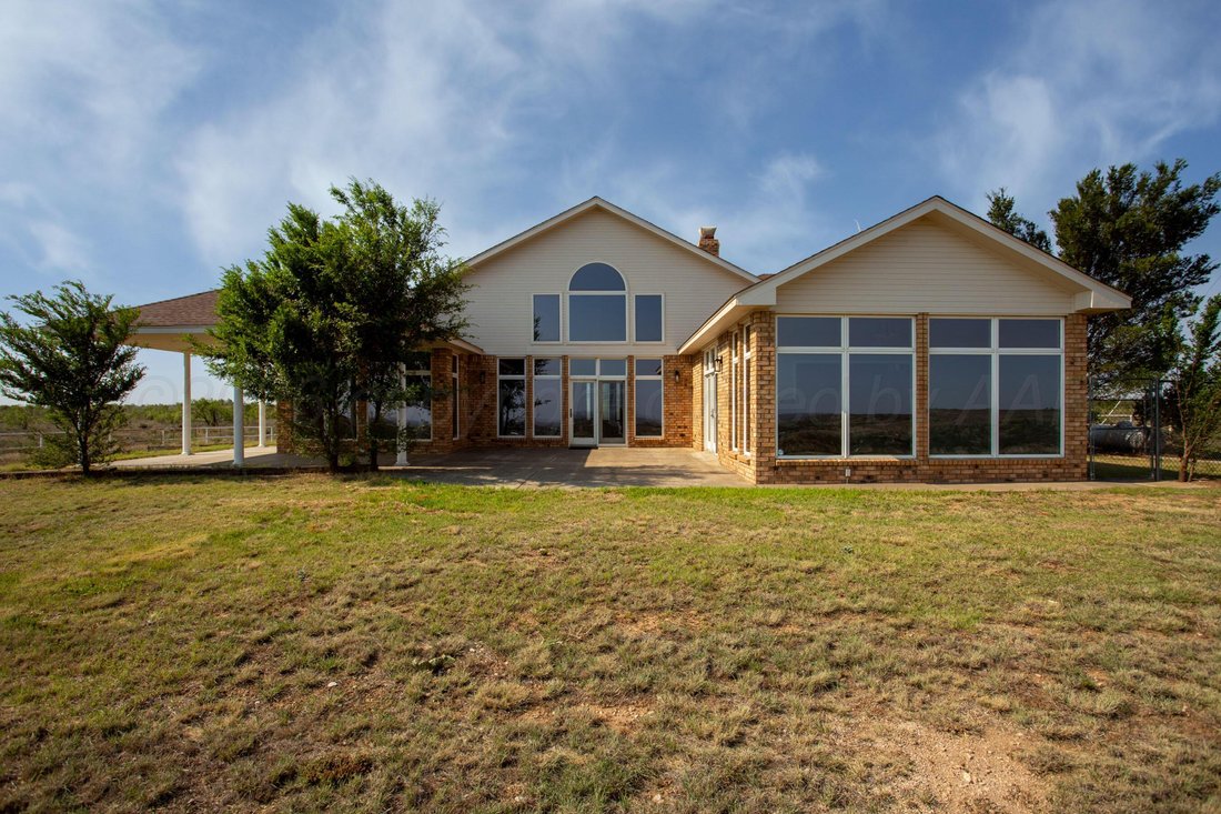 House in Amarillo, Texas, United States 2 - 18398441