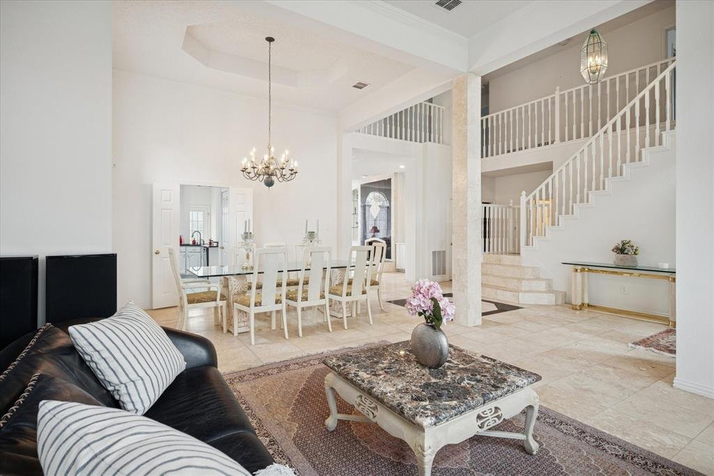 House in Frisco, Texas, United States 4 - 18399719