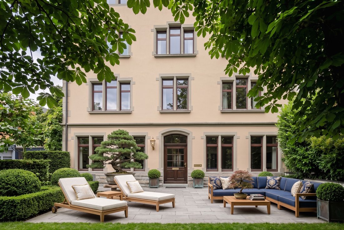 House in Überlingen, Baden-Württemberg, Germany 5 - 18399804