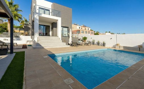 Casa a Angolo della Vittoria, Andalusia, Spagna 1