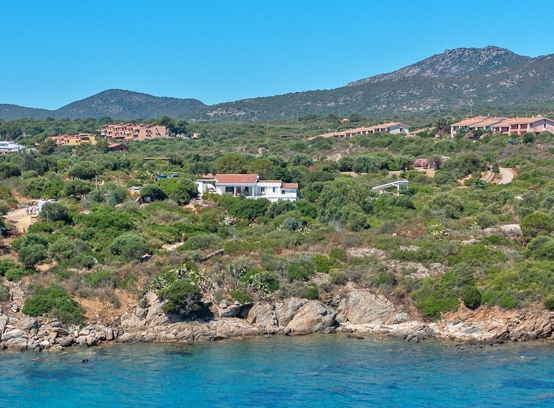Villa in Golfo Aranci, Sardinia, Italy 2 - 18398643