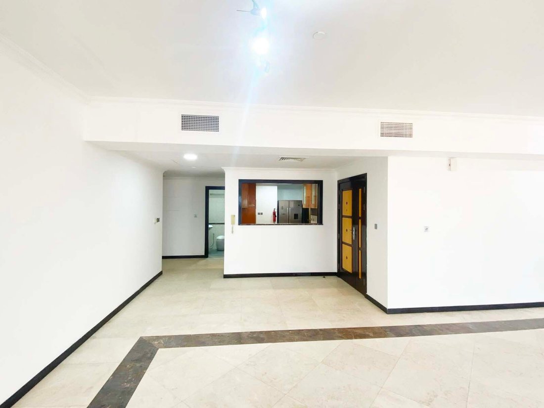 Appartement à Jumeirah Beach Residence, Doubaï, Émirats arabes unis 2 - 18398840
